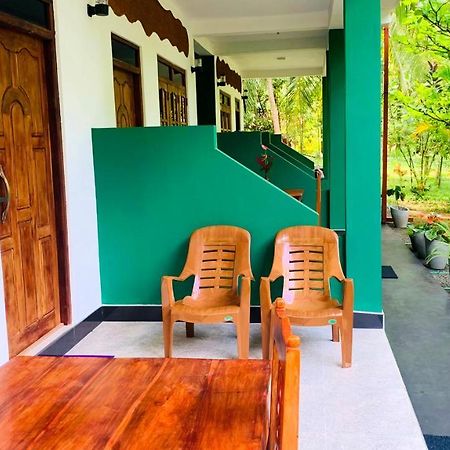 Sigiri Starwing Villa Сигирия Экстерьер фото
