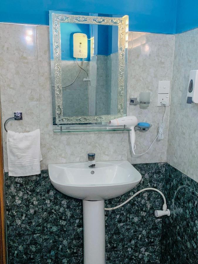 Sigiri Starwing Villa Сигирия Экстерьер фото