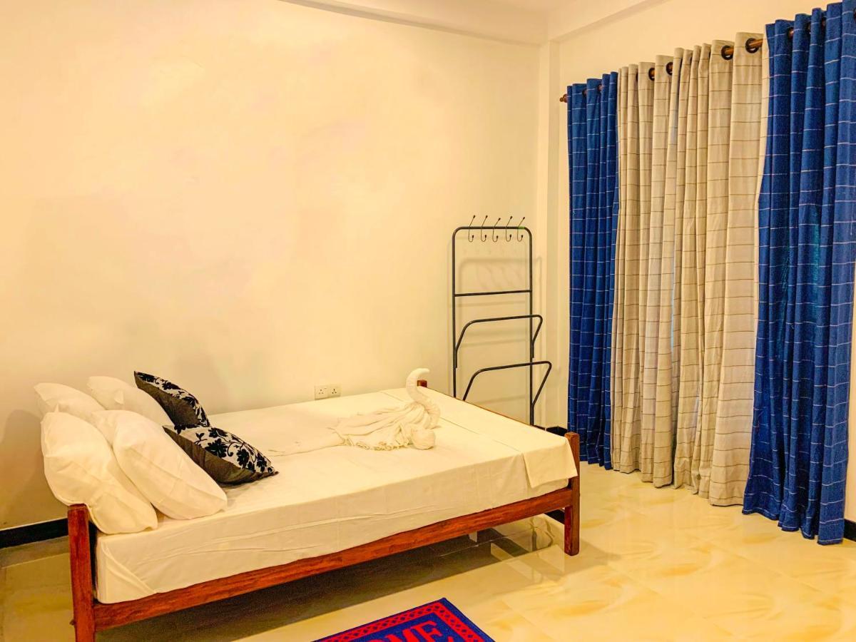 Sigiri Starwing Villa Сигирия Экстерьер фото