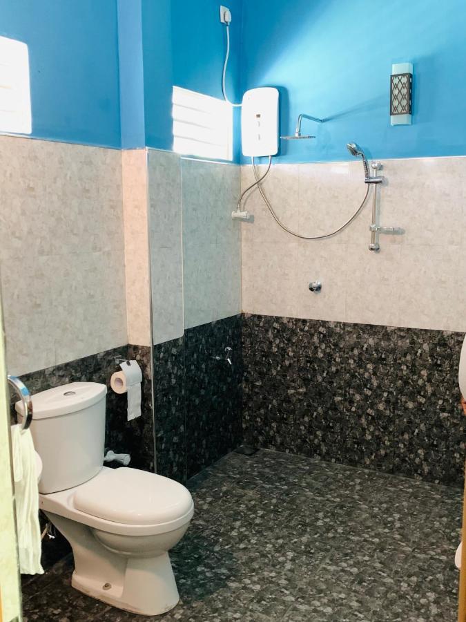 Sigiri Starwing Villa Сигирия Экстерьер фото